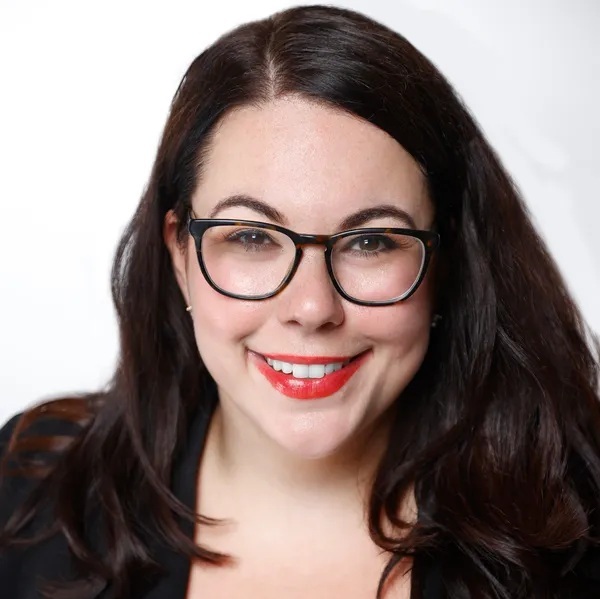 Headshot of Hon. Jacquelyn Grippe