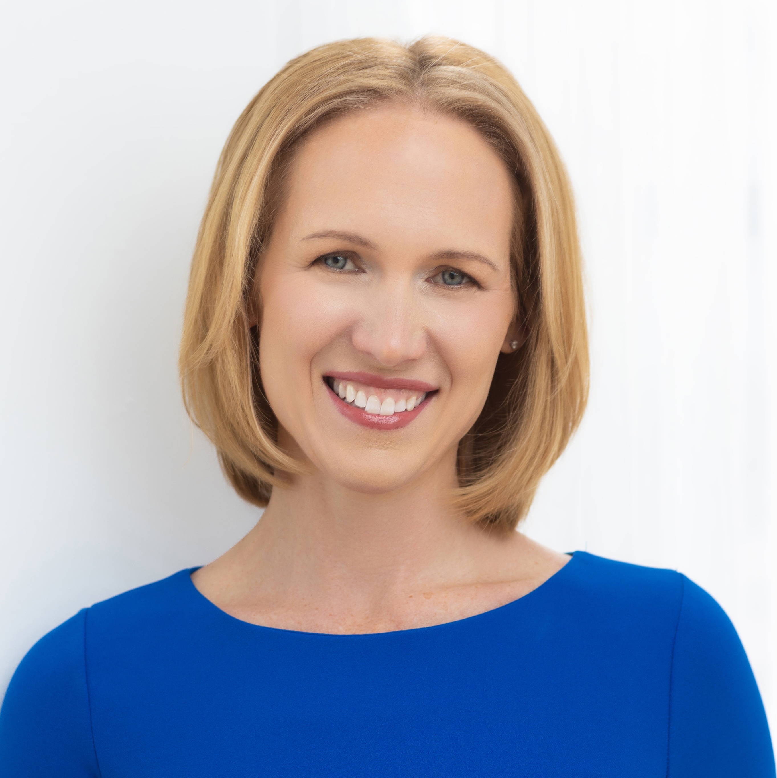 Headshot of Kate Nearpass