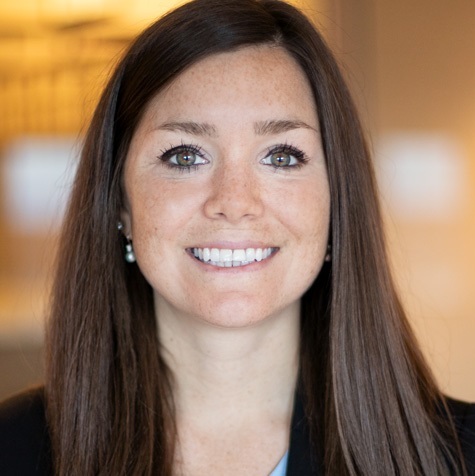 Headshot of Lauren Whiting