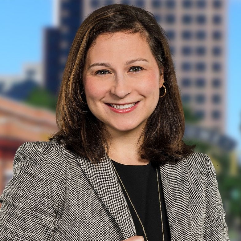 Headshot of Leah Cintineo