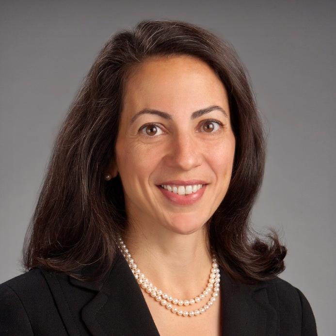 Headshot of Regina MacAdam